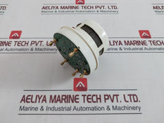 Hekatron Deckma Gmbh Orm130A (Y) Smoke Detector 94V0 A-2720481