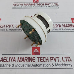 Hekatron Deckma Gmbh Orm130A (Y) Smoke Detector 94V0 A-2720481