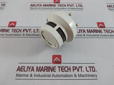 Hekatron Deckma Gmbh Orm130A (Y) Smoke Detector 94V0 A-2720481