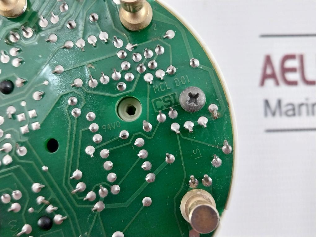 Hekatron Orm130A (Y) Deckma Gmbh Smoke Detector 94V0 A-2720481