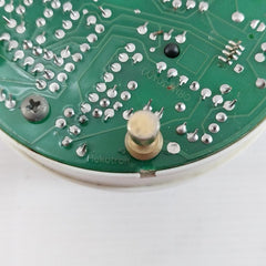 Hekatron Deckma Gmbh Orm130A (Y) Smoke Detector 94V0 A-2720481