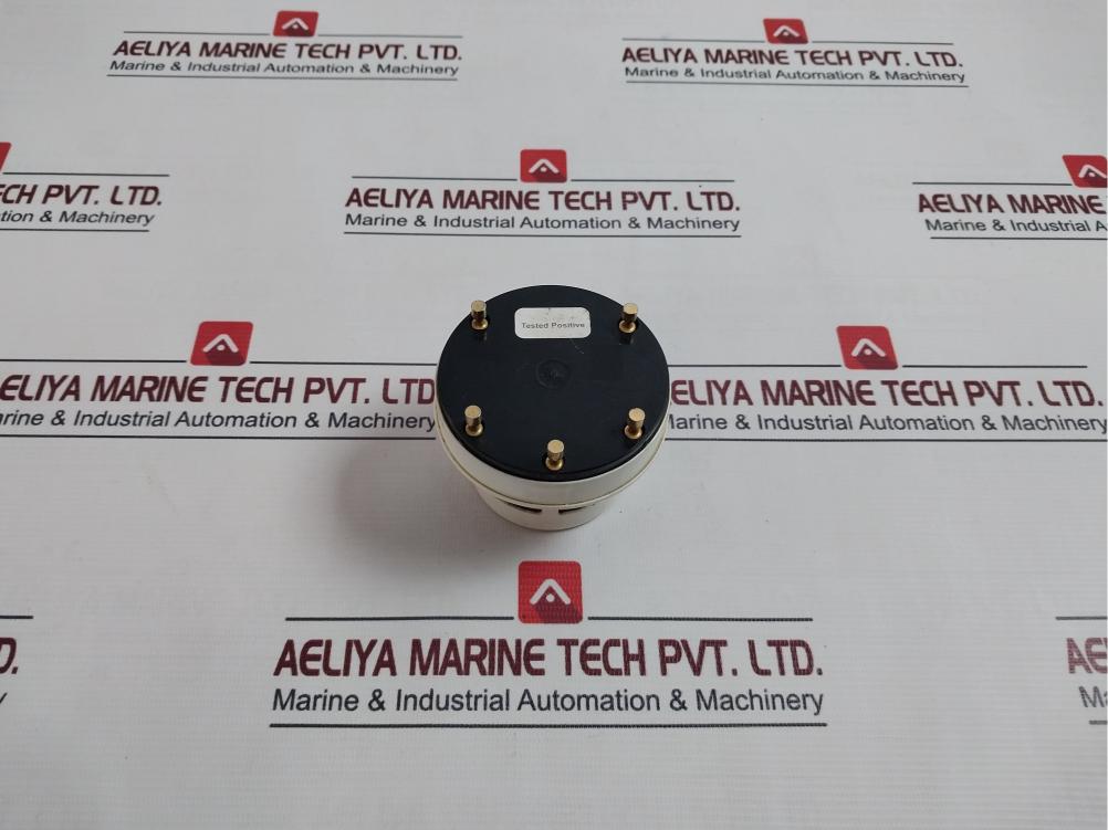 Hekatron Orm 130Ay Optical Smoke Detector Orm 130Ay