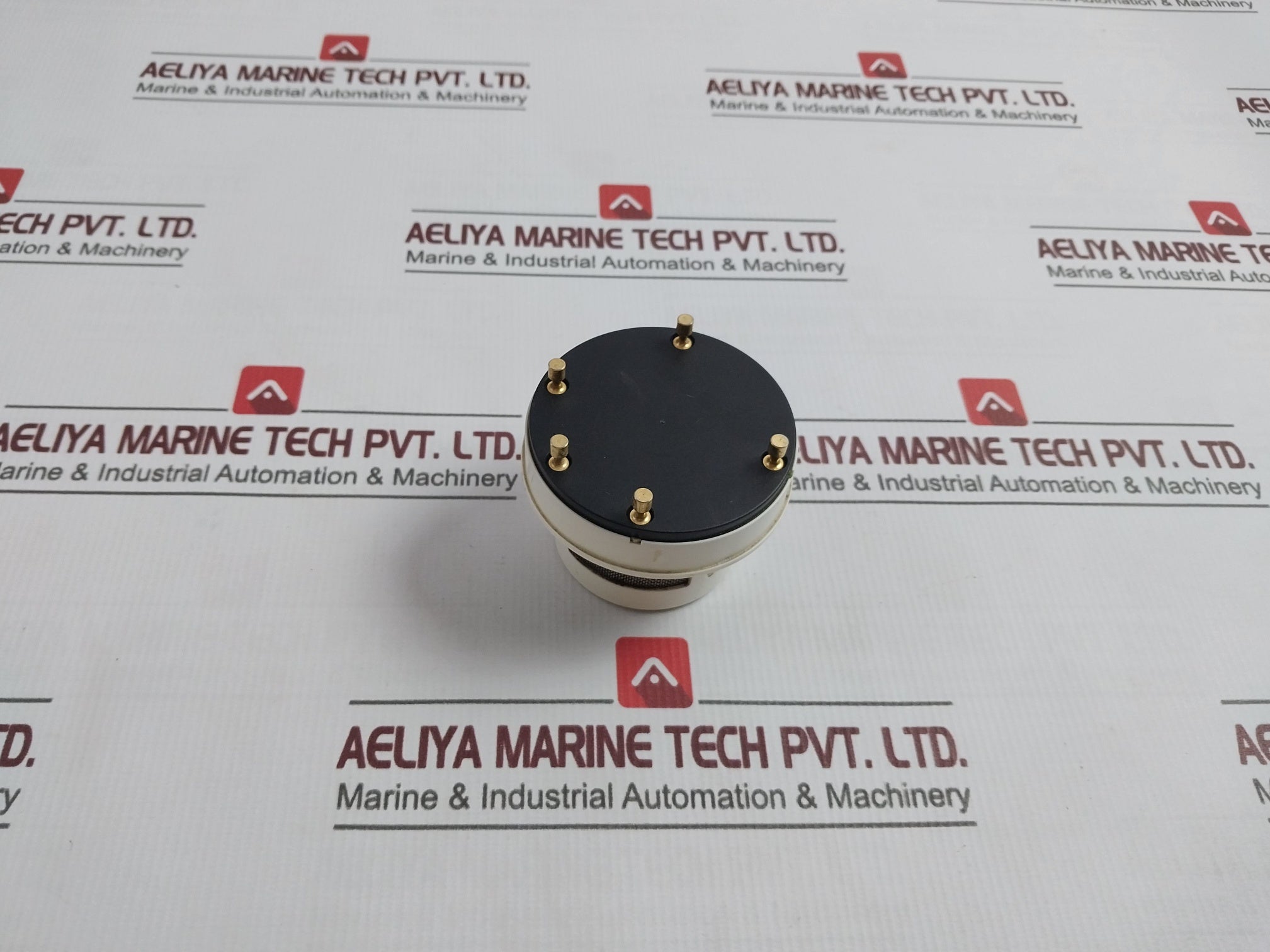 Hekatron Orm 130Ay Optical Smoke Detector