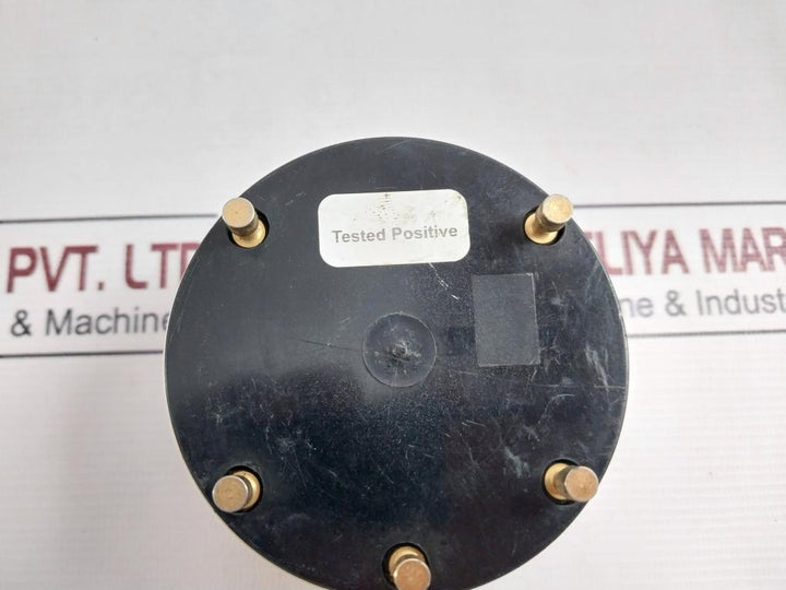 Hekatron Orm 130Ay Optical Smoke Detector Orm 130Ay