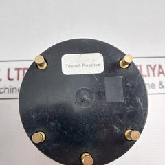 Hekatron Orm 130Ay Optical Smoke Detector Orm 130Ay