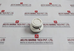 Hekatron Orm 130Ay Optical Smoke Detector Orm 130Ay