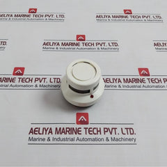 Hekatron Orm 130Ay Optical Smoke Detector Orm 130Ay