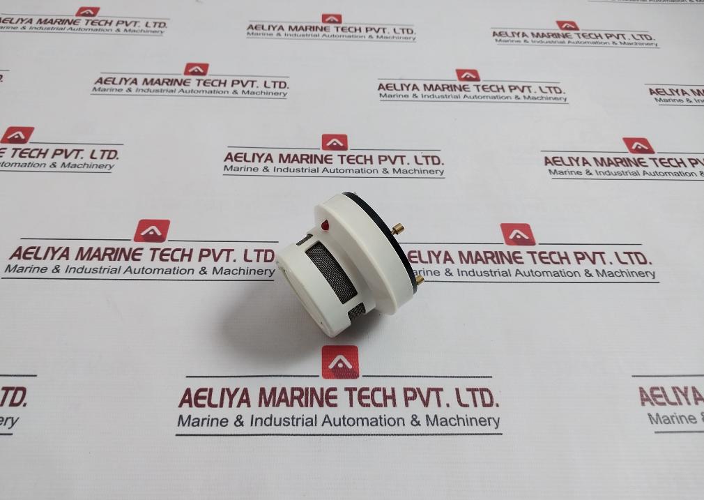 Hekatron Orm 130Ay Optical Smoke Detector Orm 130Ay