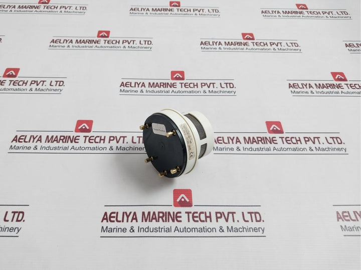 Hekatron Orm 130Ay Optical Smoke Detector Orm 130Ay