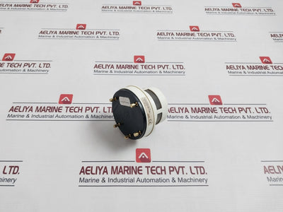 Hekatron Orm 130Ay Optical Smoke Detector Orm 130Ay