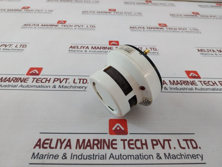 Hekatron Orm 130Ay Optical Smoke Detector 5000508.160403, En 54-7