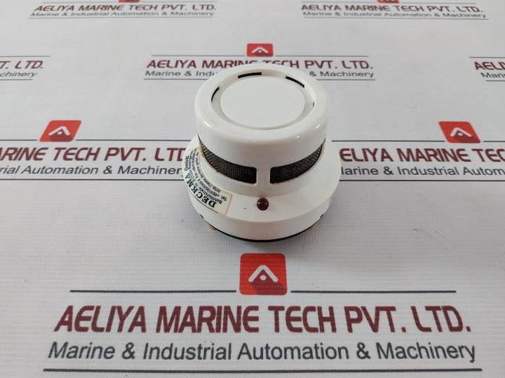 Hekatron Orm 130Ay Optical Smoke Detector 5000508.160403, En 54-7