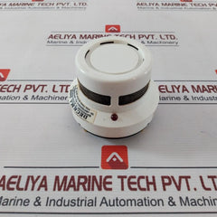 Hekatron Orm 130Ay Optical Smoke Detector 5000508.160403, En 54-7