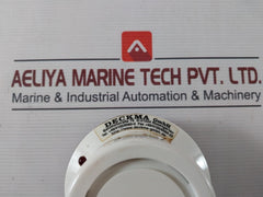 Hekatron Orm 130Ay Optical Smoke Detector 5000508.160403, En 54-7