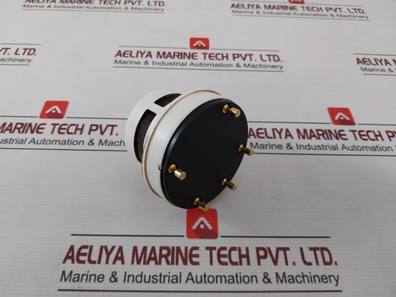 Hekatron Orm 130Ay Optical Smoke Detector 5000508.160403, En 54-7