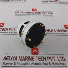 Hekatron Orm 130Ay Optical Smoke Detector 5000508.160403, En 54-7
