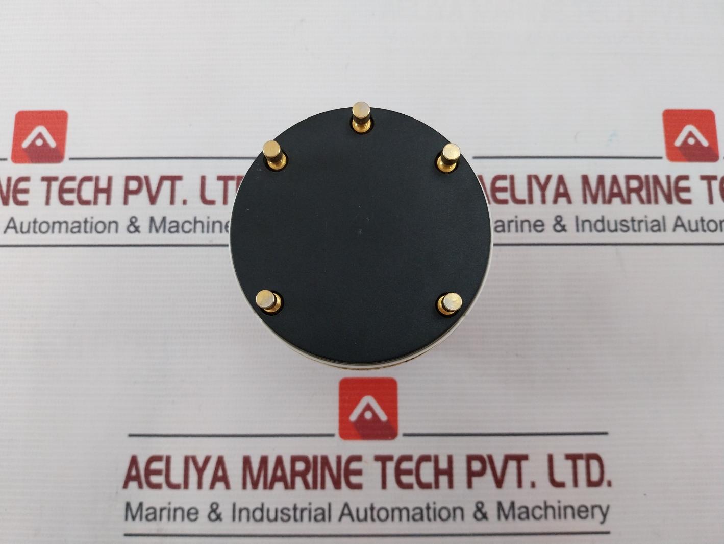 Hekatron Orm 130Ay Optical Smoke Detector 5000508.160403, En 54-7