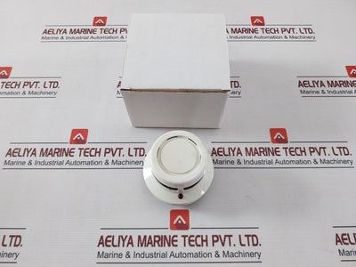 Hekatron Orm 130Ay Optical Smoke Detector 5000508.160403