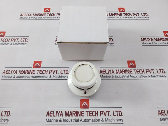 Hekatron Orm 130Ay Optical Smoke Detector 5000508.160403