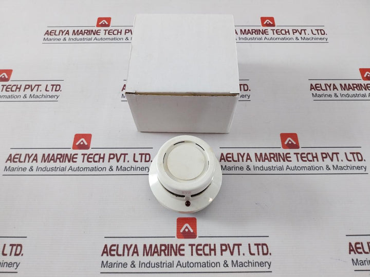 Hekatron Orm 130Ay Optical Smoke Detector 5000508.160403