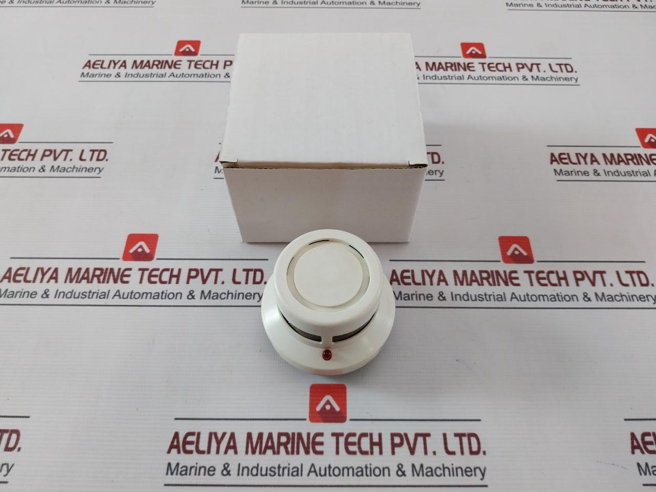 Hekatron Orm 130Ay Optical Smoke Detector 5000508.180997