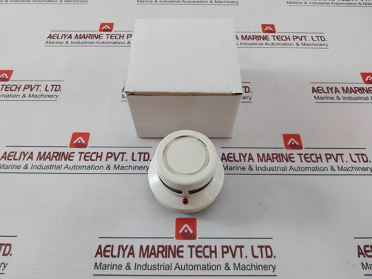 Hekatron Orm 130Ay Optical Smoke Detector 5000508.180997