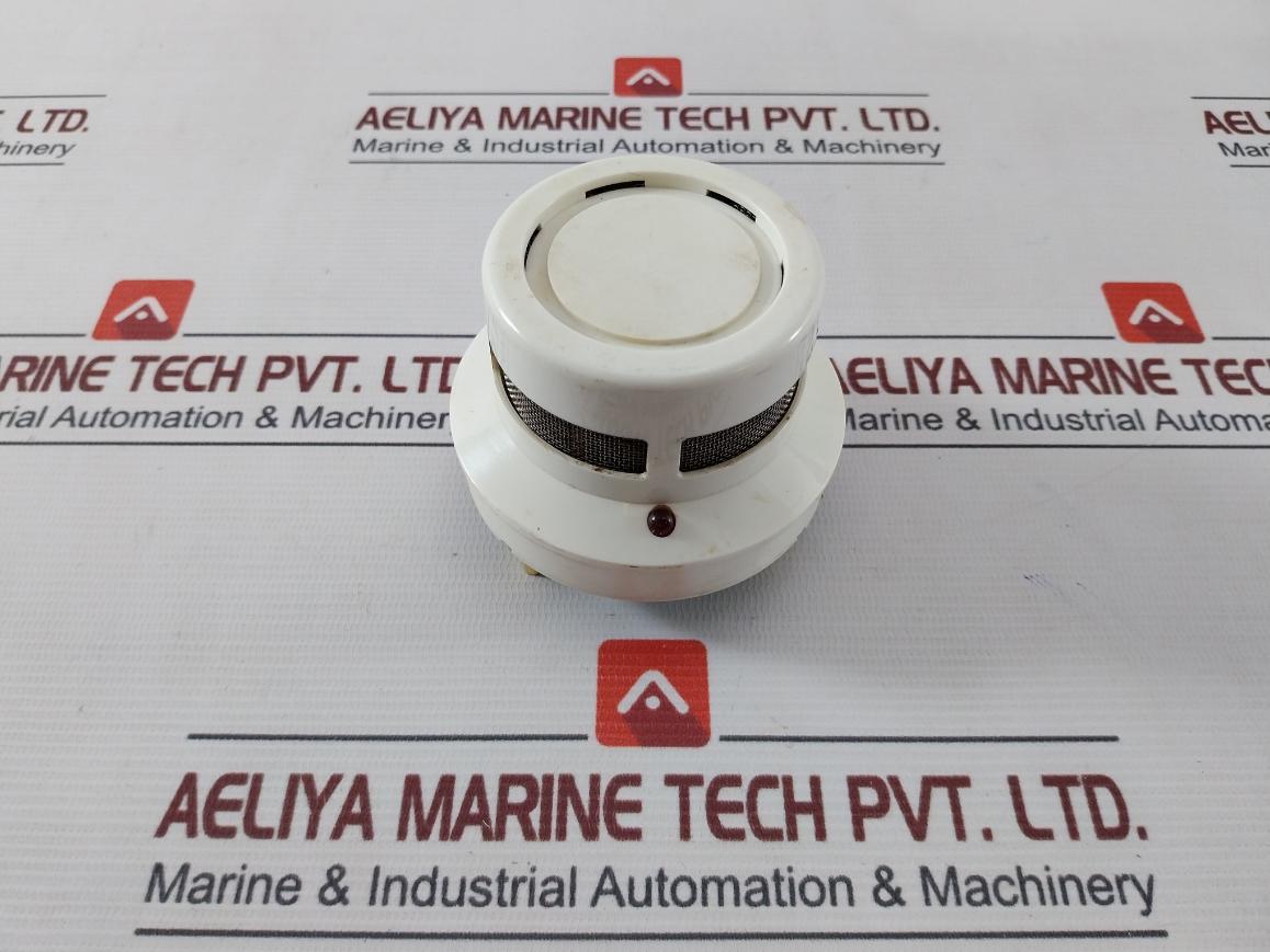 Hekatron Orm 130Ay Optical Smoke Detector 5000508.160403