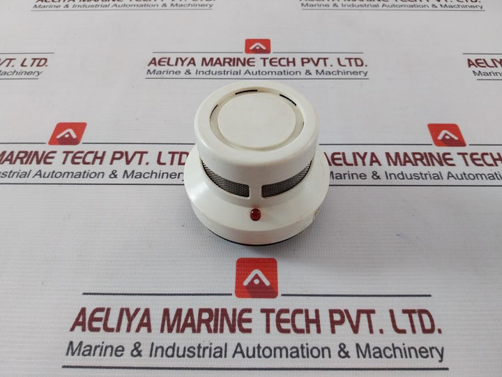 Hekatron Orm 130Ay Optical Smoke Detector 5000508.180997
