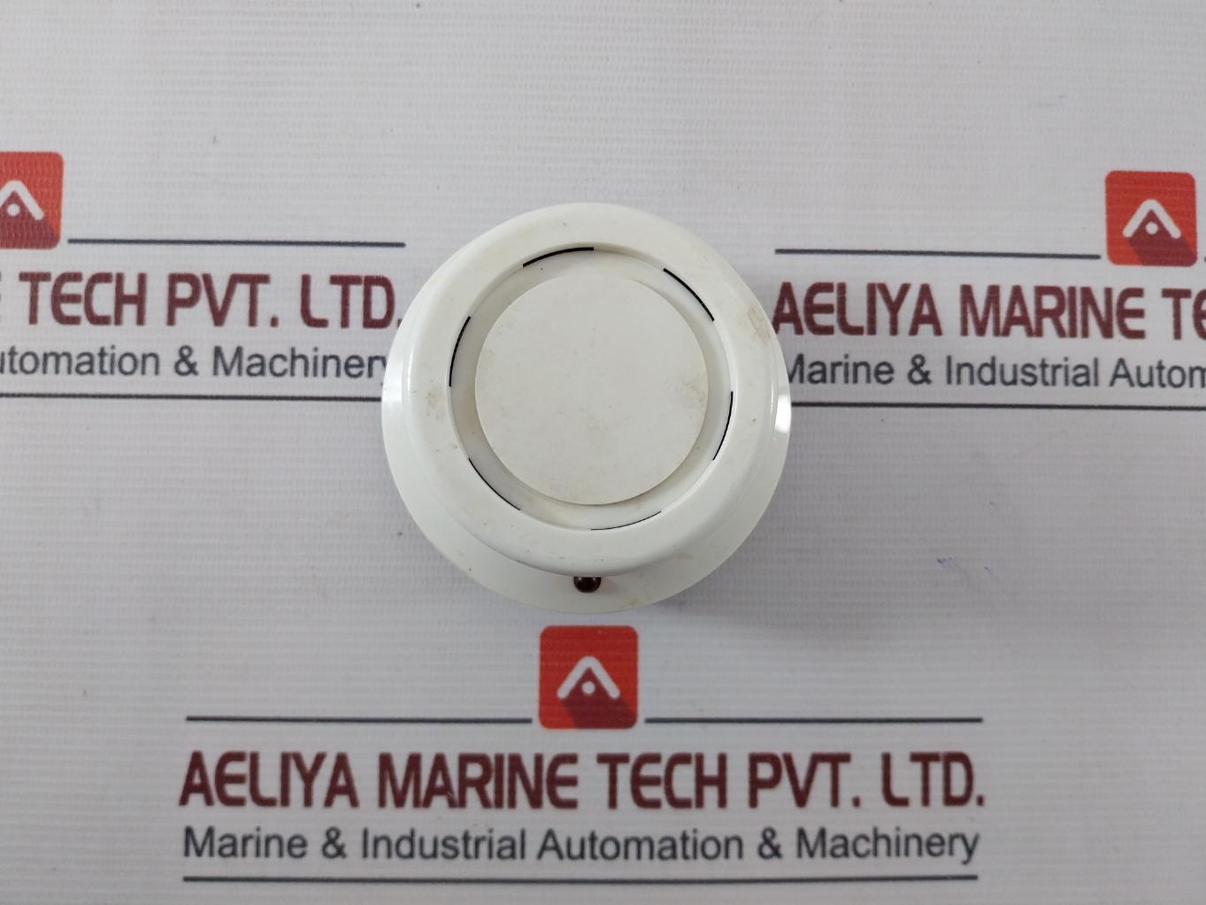 Hekatron Orm 130Ay Optical Smoke Detector 5000508.160403