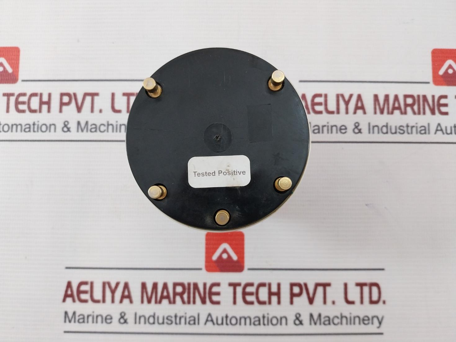 Hekatron Orm 130Ay Optical Smoke Detector 5000508.180997