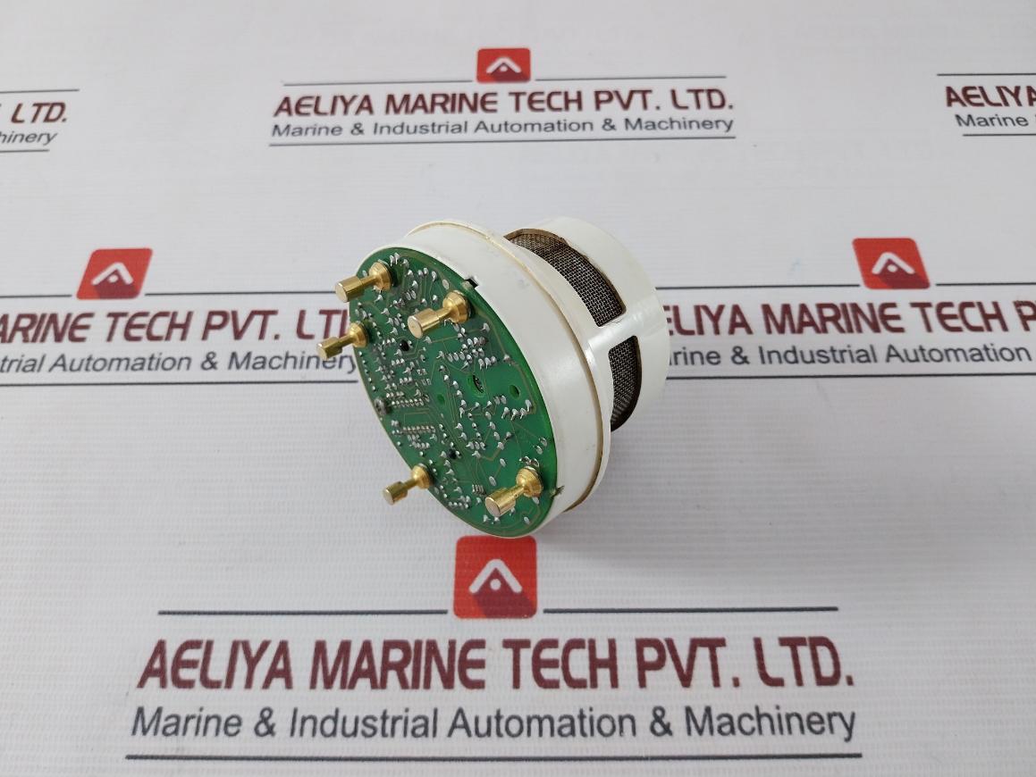 Hekatron Orm 130Ay Optical Smoke Detector 5000508.160403