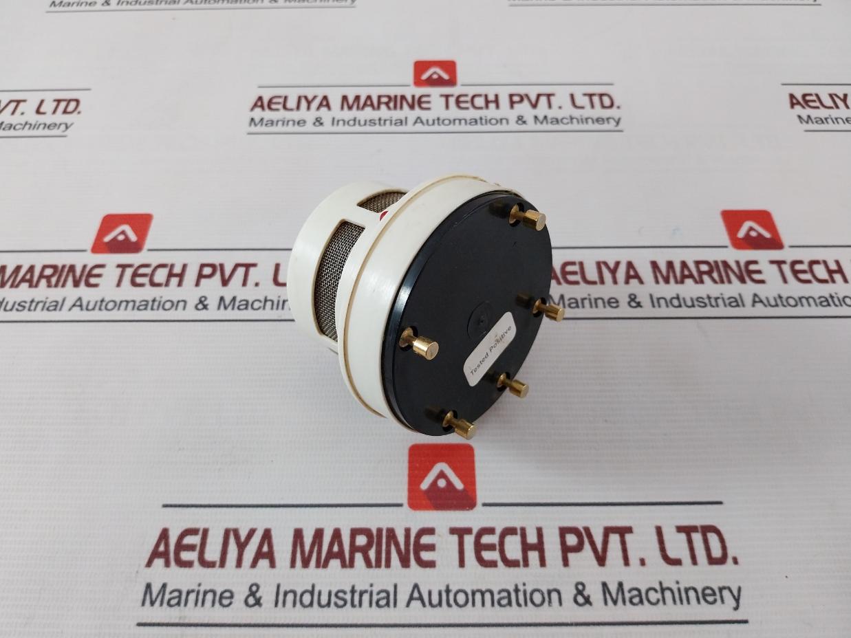 Hekatron Orm 130Ay Optical Smoke Detector 5000508.180997