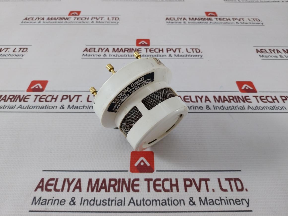 Hekatron Orm 130Ay Optical Smoke Detector 5000508.160403