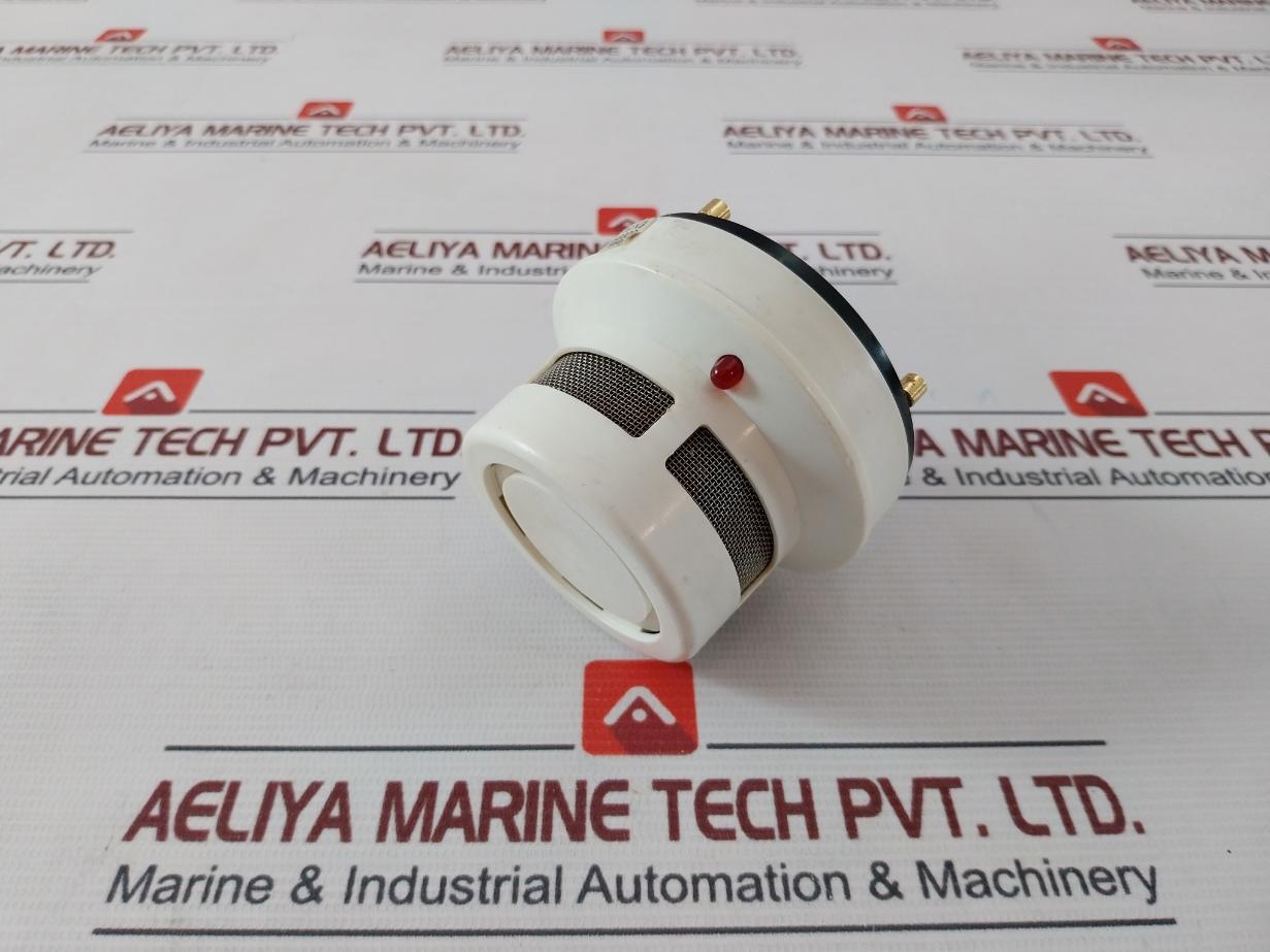 Hekatron Orm 130Ay Optical Smoke Detector 5000508.180997