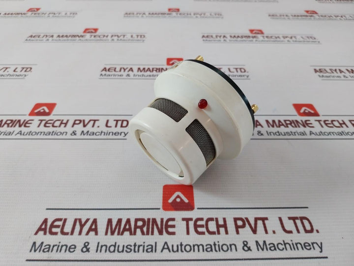 Hekatron Orm 130Ay Optical Smoke Detector 5000508.180997