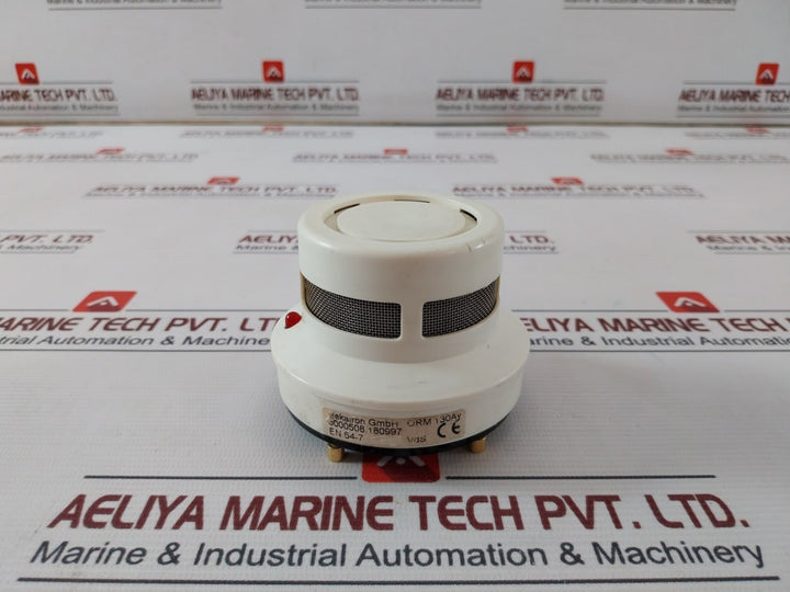 Hekatron Orm 130Ay Optical Smoke Detector 5000508.180997