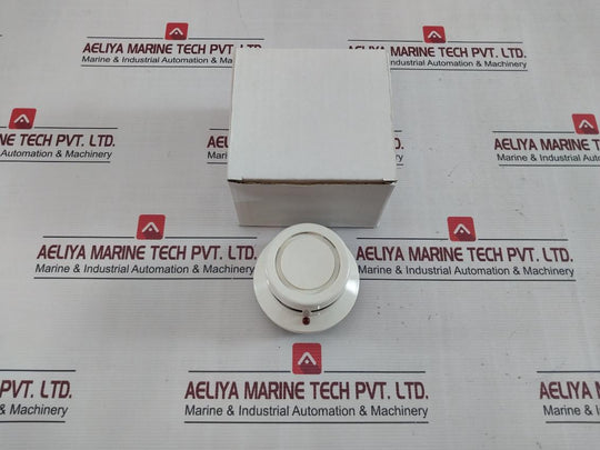Hekatron Orm 130Ay Optical Smoke Detector En 54-7