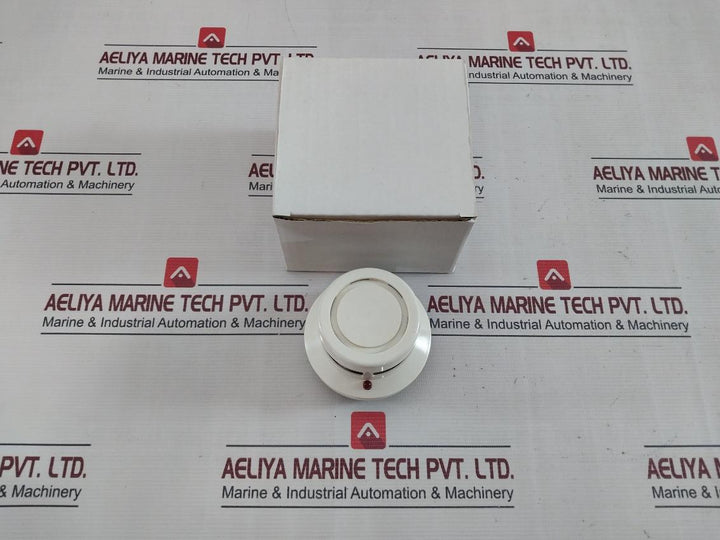 Hekatron Orm 130Ay Optical Smoke Detector En 54-7