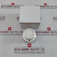 Hekatron Orm 130Ay Optical Smoke Detector En 54-7