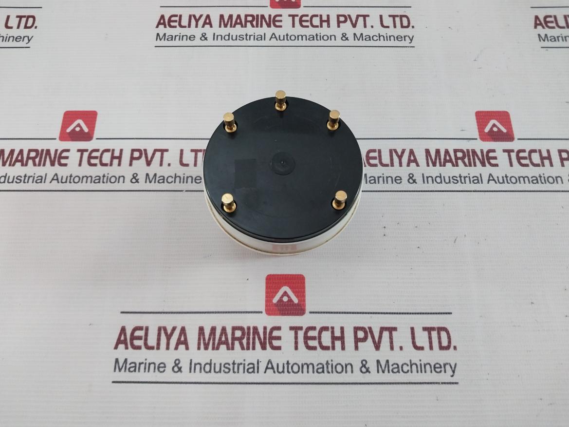 Hekatron Orm 130Ay Optical Smoke Detector En 54-7