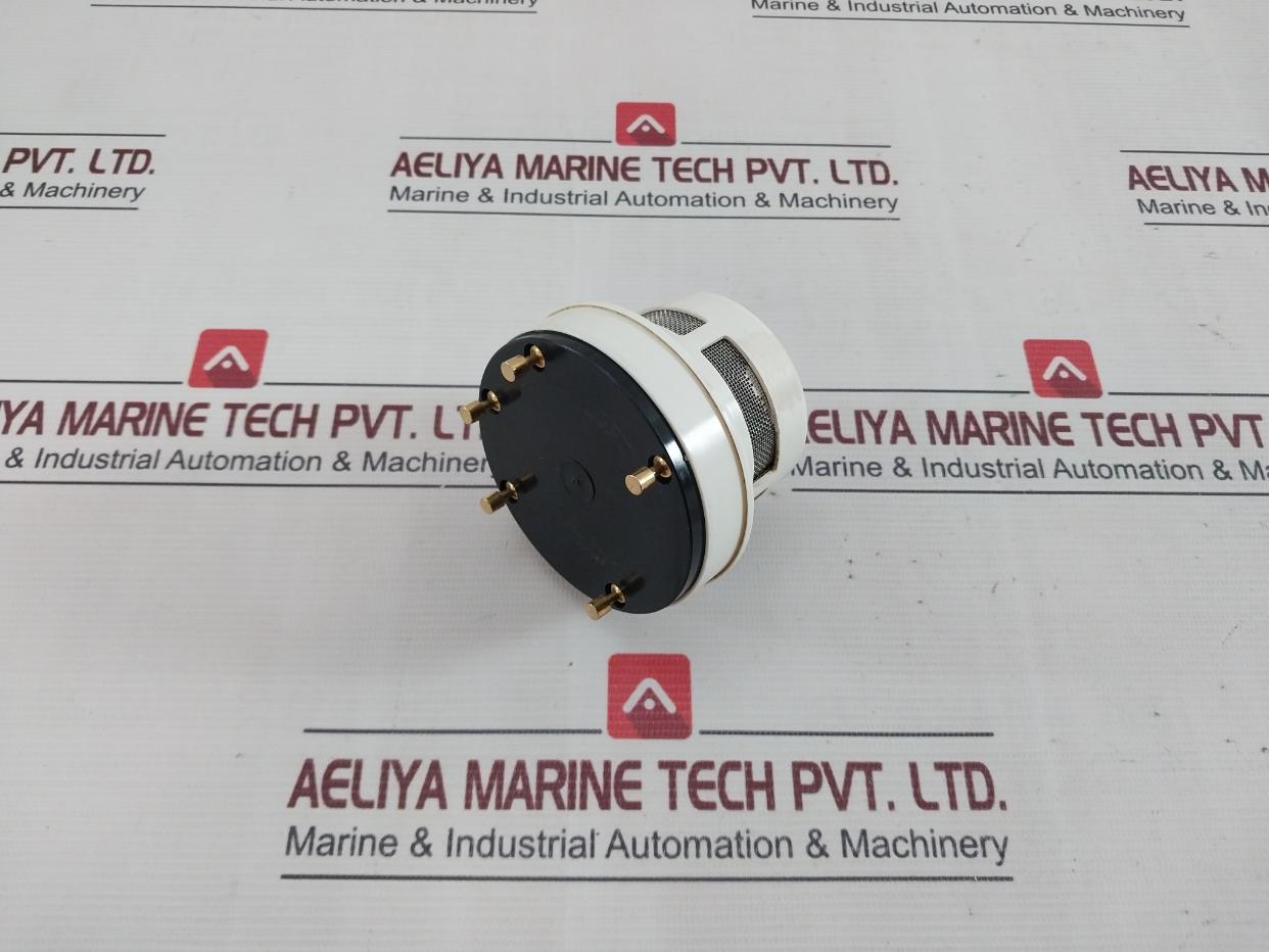 Hekatron Orm 130Ay Optical Smoke Detector En 54-7