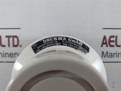 Hekatron Orm 130Ay Optical Smoke Detector En 54-7