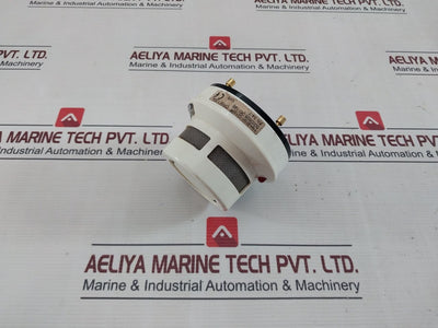 Hekatron Orm 130Ay Optical Smoke Detector En 54-7