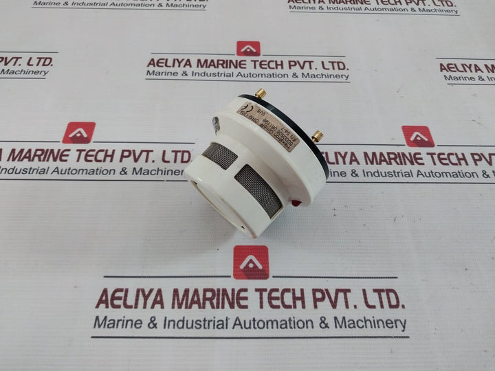 Hekatron Orm 130Ay Optical Smoke Detector En 54-7
