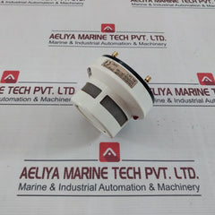 Hekatron Orm 130Ay Optical Smoke Detector En 54-7