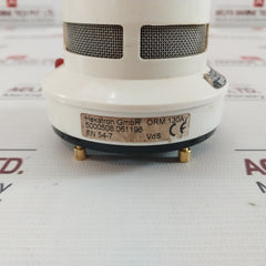 Hekatron Orm 130Ay Optical Smoke Detector En 54-7