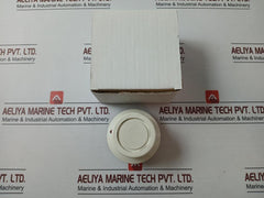 Hekatron Orm 130Ay Optical Smoke Detector En54-7 03/00Vds