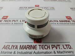 Hekatron Orm 130Ay Optical Smoke Detector En54-7 03/00Vds