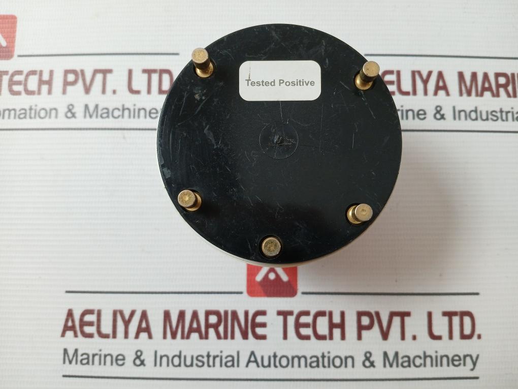 Hekatron Orm 130Ay Optical Smoke Detector En54-7 03/00Vds