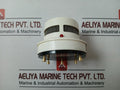 Hekatron Orm 130Ay Optical Smoke Detector En54-7 03/00Vds